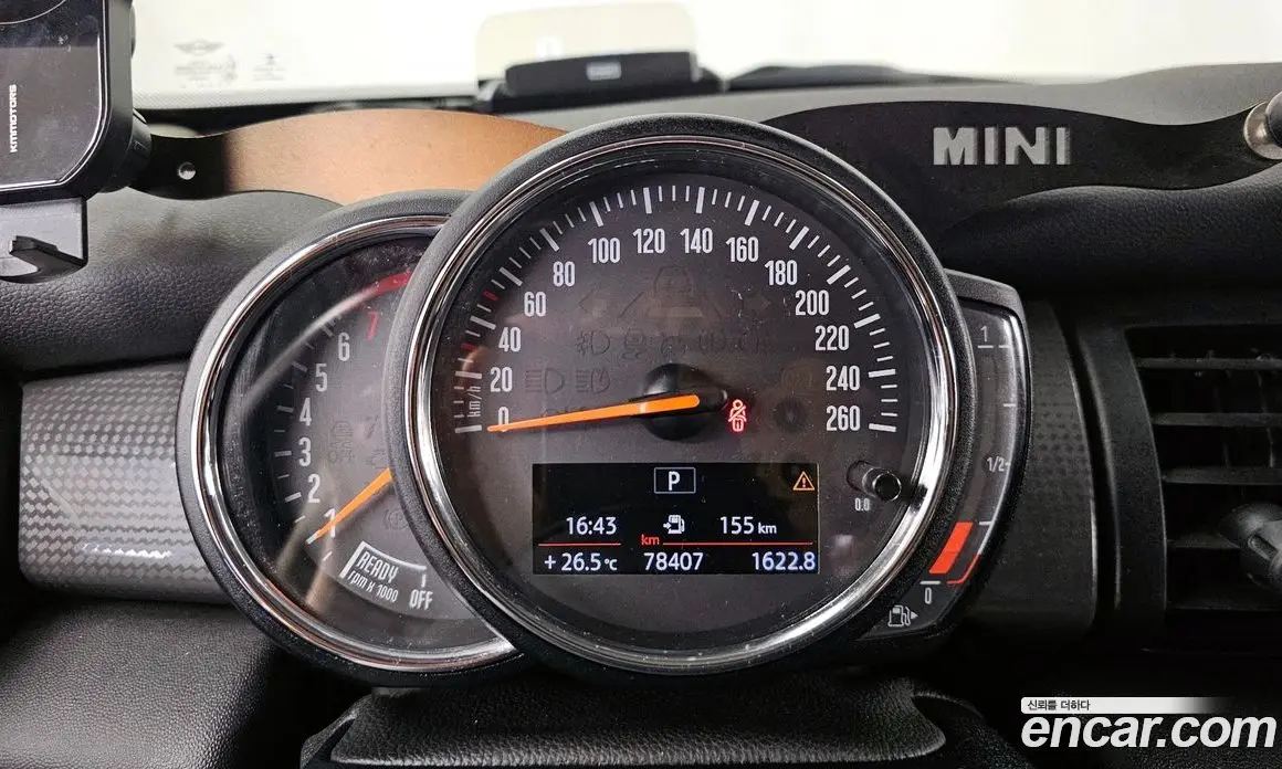 Mini Cooper 2020 1.5 автомат (гидро), фото 8 Mini Cooper 2020 1.5 автомат (гидро), фото 8