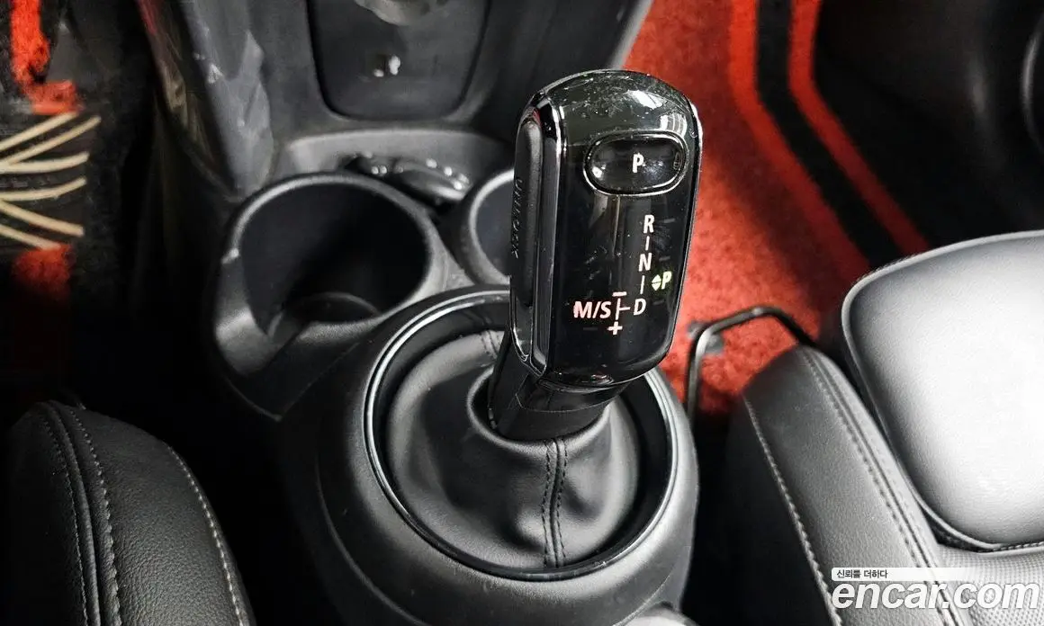 Mini Cooper 2020 1.5 автомат (гидро), фото 9 Mini Cooper 2020 1.5 автомат (гидро), фото 9
