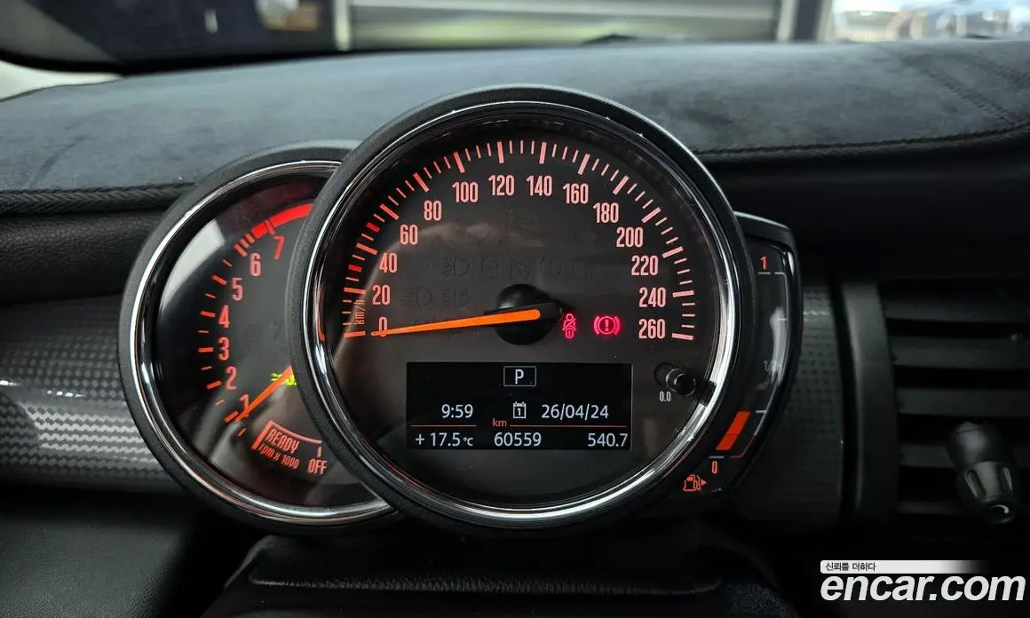 Mini Cooper 2021 1.5 автомат (гидро), фото 11