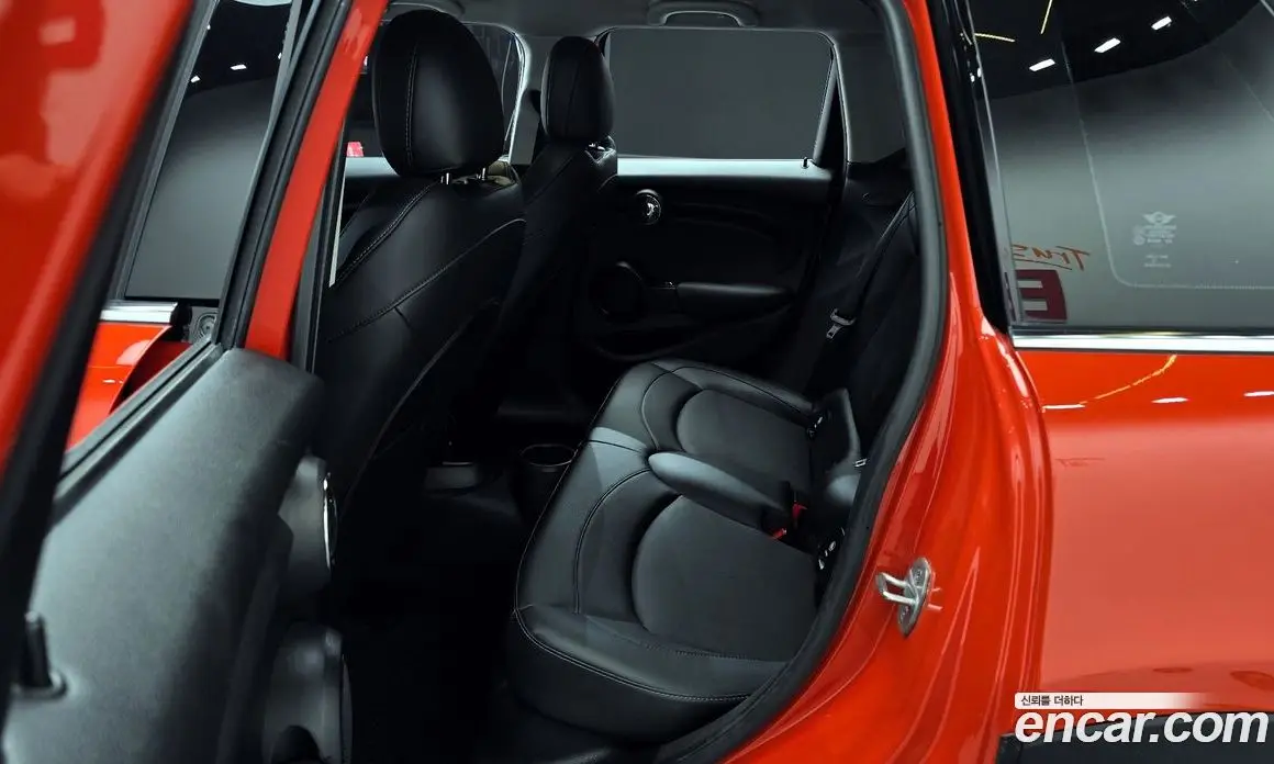 Mini Cooper 2021 1.5 автомат (гидро), фото 18