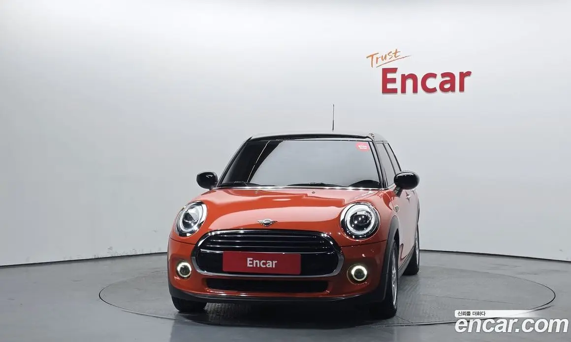 Mini Cooper 2021 1.5 автомат (гидро), фото 3