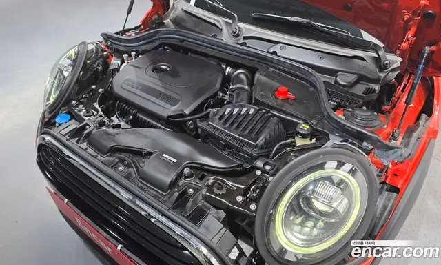 Mini Cooper 2021 1.5 автомат (гидро), миниатюра 6