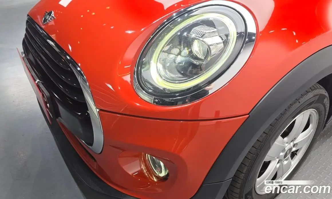 Mini Cooper 2021 1.5 автомат (гидро), фото 8