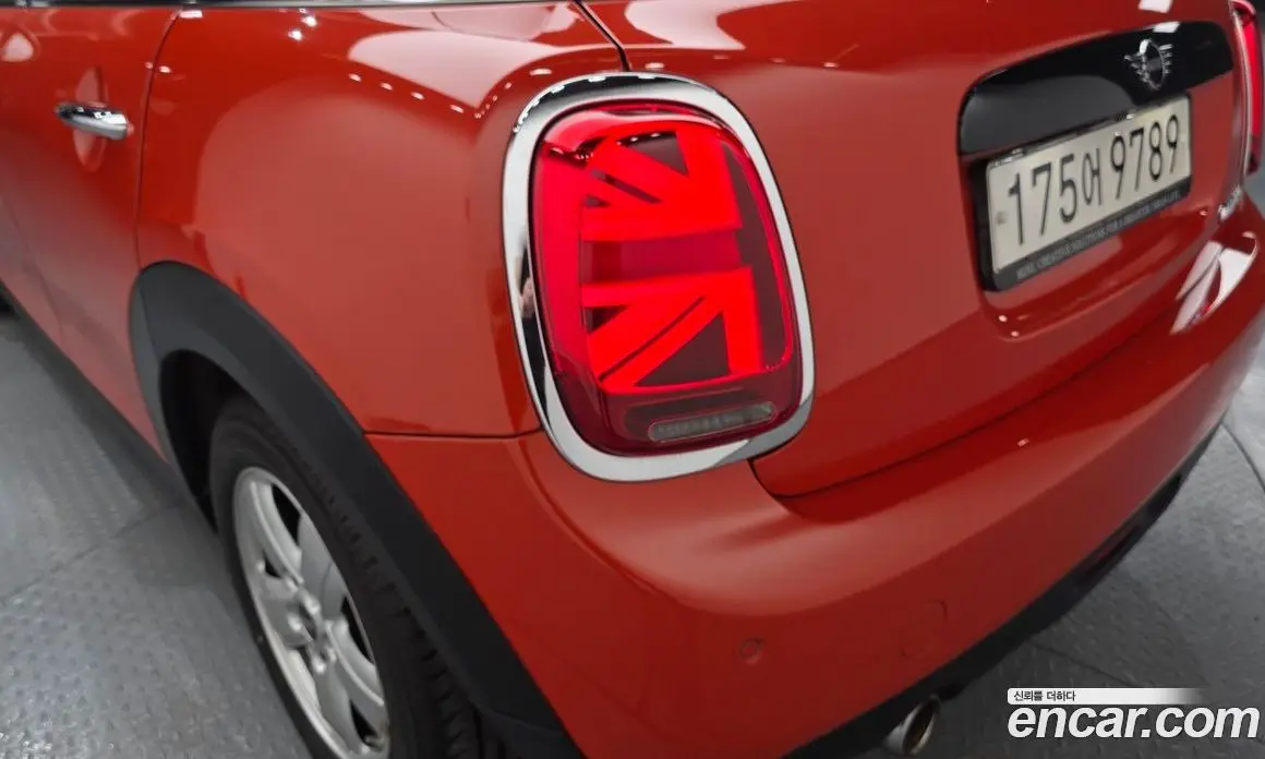 Mini Cooper 2021 1.5 автомат (гидро), фото 9