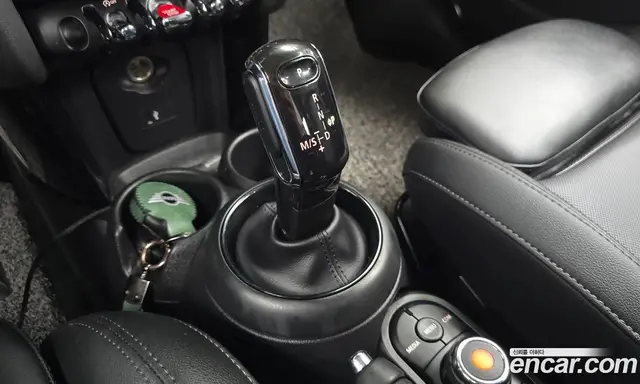 Mini Cooper 2021 1.5 автомат (гидро), миниатюра 12