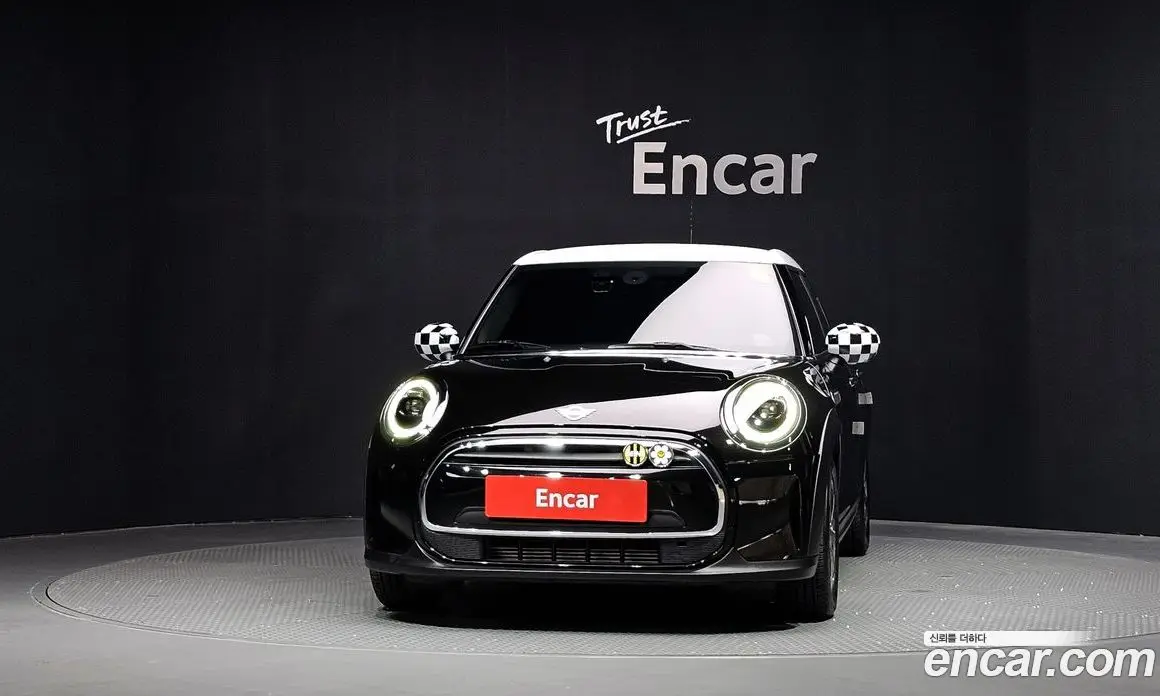 Mini Cooper 2021 1.5 автомат (гидро), фото 3