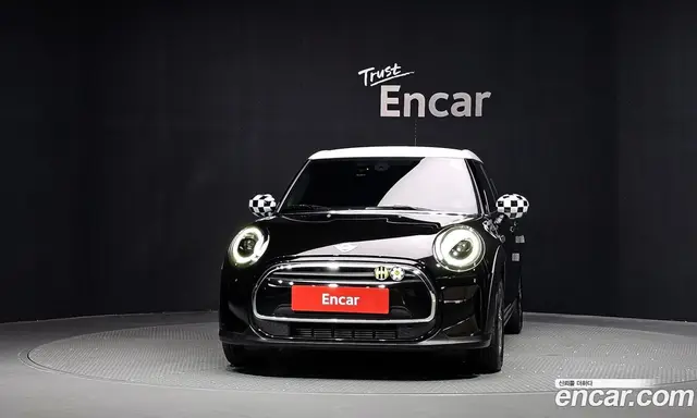 Mini Cooper 2021 1.5 автомат (гидро), миниатюра 3
