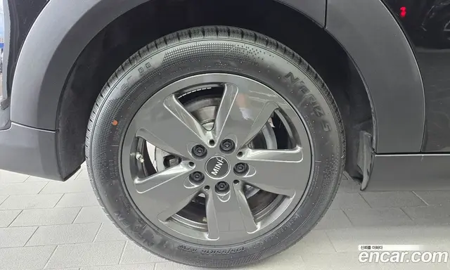 Mini Cooper 2021 1.5 автомат (гидро), миниатюра 5