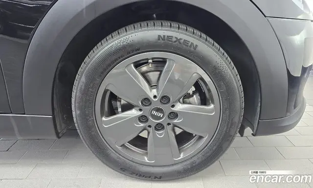 Mini Cooper 2021 1.5 автомат (гидро), миниатюра 7
