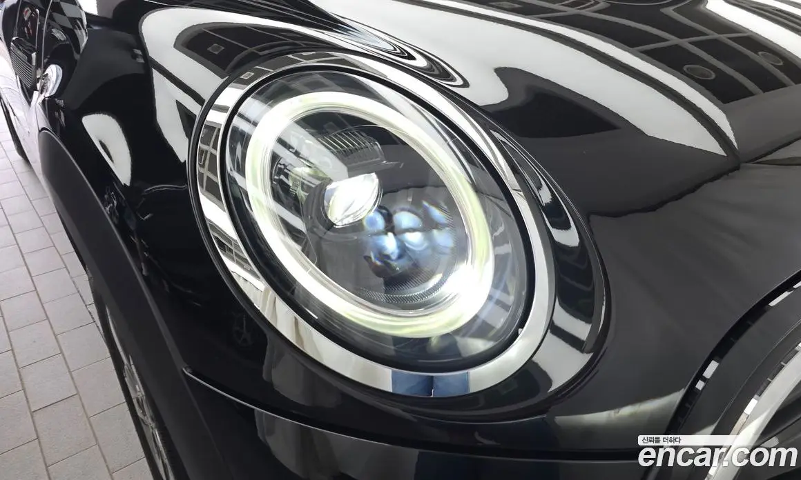 Mini Cooper 2021 1.5 автомат (гидро), фото 8