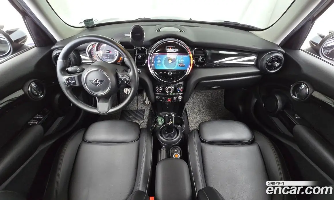 Mini Cooper 2021 1.5 автомат (гидро), фото 10