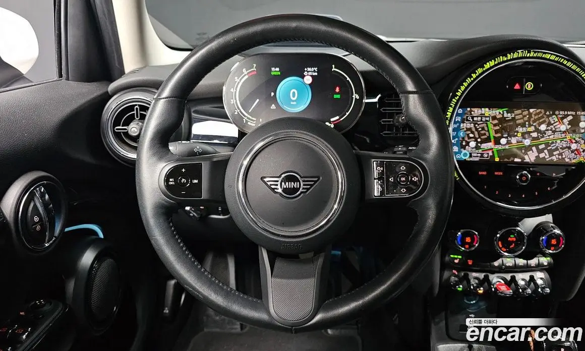 Mini Cooper 2023 1.5 автомат (гидро), фото 18