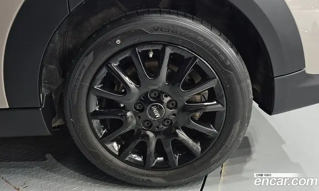 Mini Cooper 2023 1.5 автомат (гидро), миниатюра 6