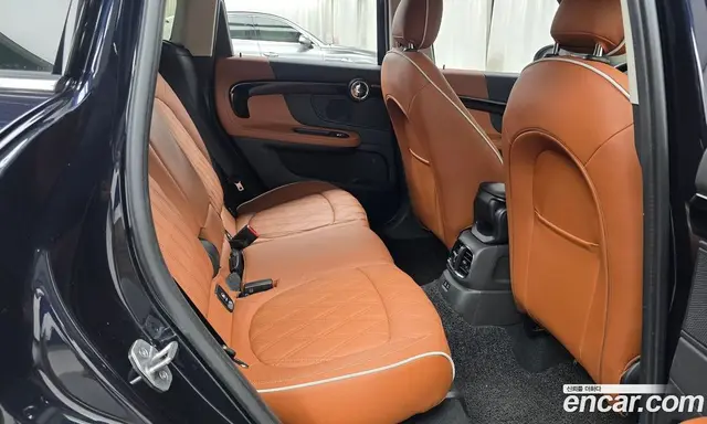 Mini Countryman 2023 1.5 автомат (гидро), миниатюра 12