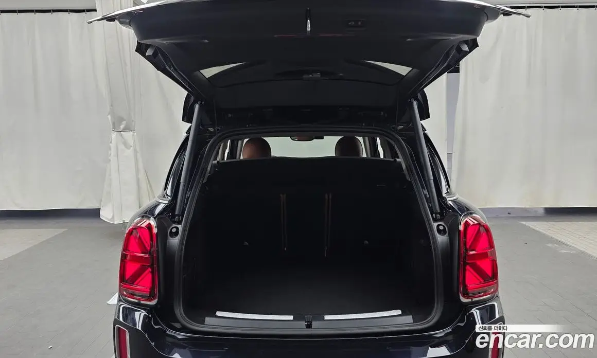 Mini Countryman 2023 1.5 автомат (гидро), фото 20 Mini Countryman 2023 1.5 автомат (гидро), фото 20