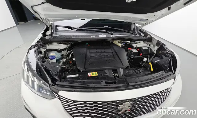 Peugeot 2008 2023 0.1 автомат (гидро), миниатюра 5 Peugeot 2008 2023 0.1 автомат (гидро), миниатюра 5