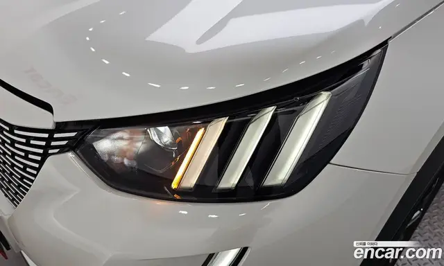 Peugeot 2008 2023 0.1 автомат (гидро), миниатюра 7 Peugeot 2008 2023 0.1 автомат (гидро), миниатюра 7