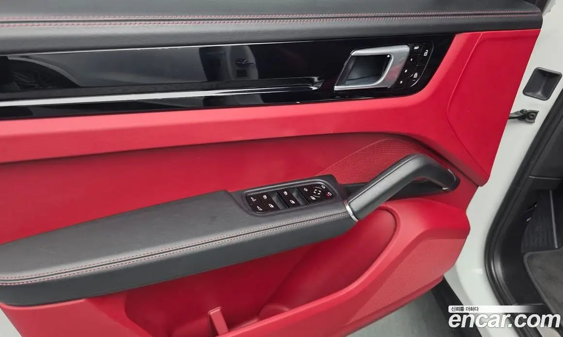 Porsche Cayenne 2019 3.0 автомат (гидро), фото 14
