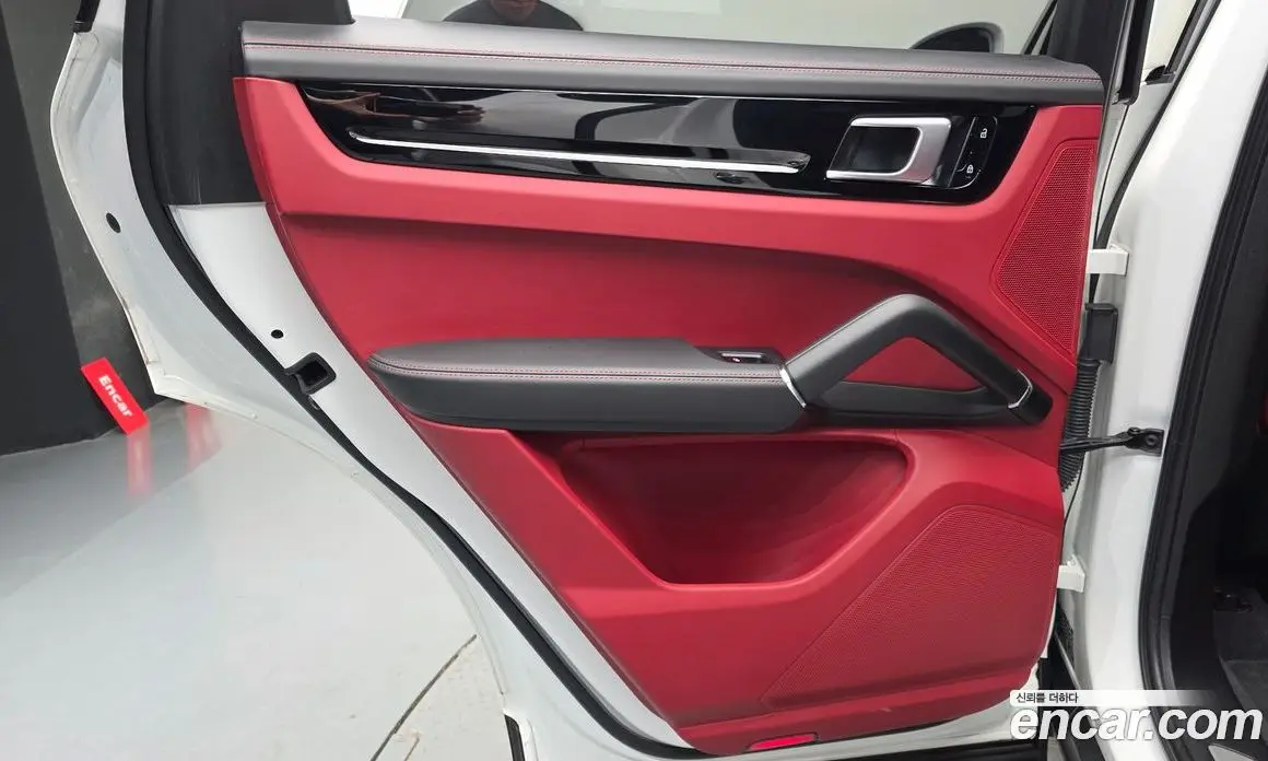 Porsche Cayenne 2019 3.0 автомат (гидро), фото 15