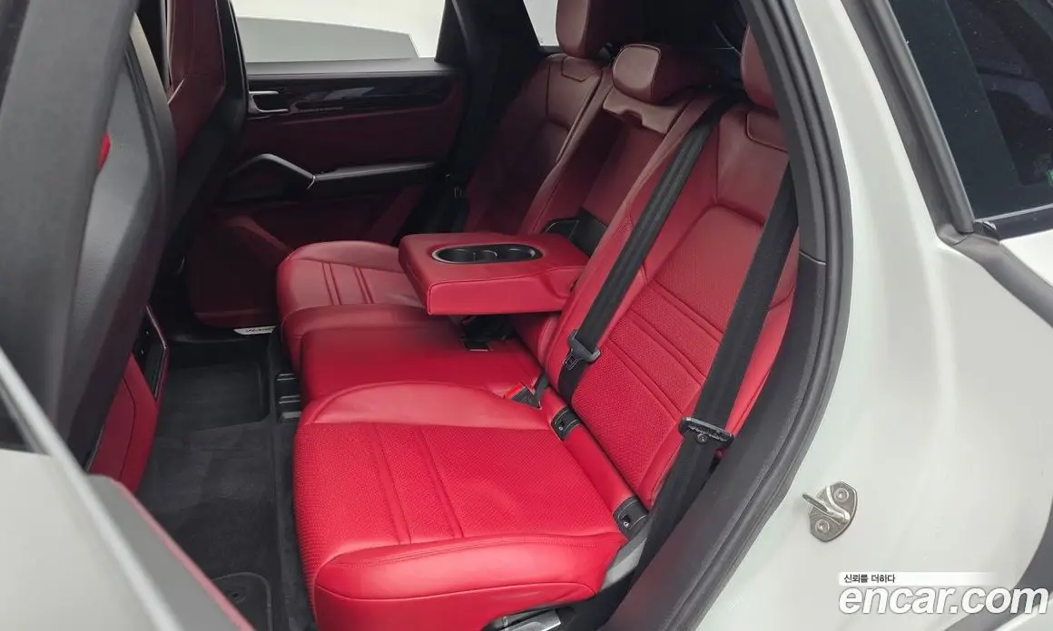 Porsche Cayenne 2019 3.0 автомат (гидро), фото 16