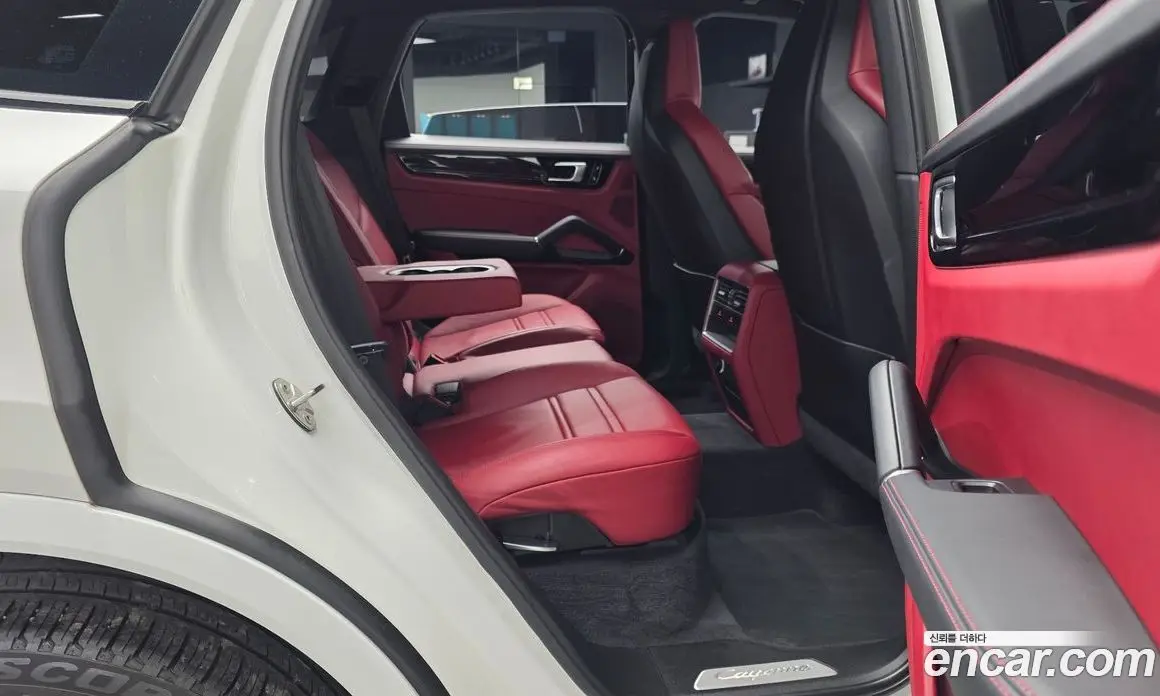 Porsche Cayenne 2019 3.0 автомат (гидро), фото 18