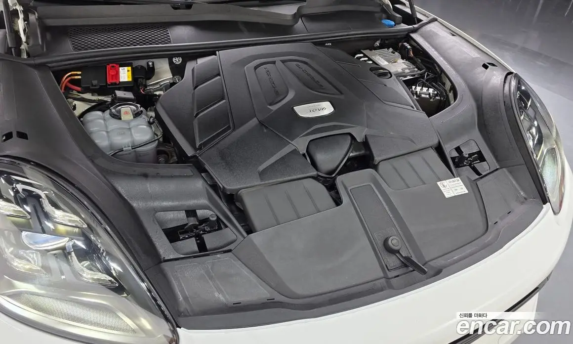 Porsche Cayenne 2019 3.0 автомат (гидро), фото 6