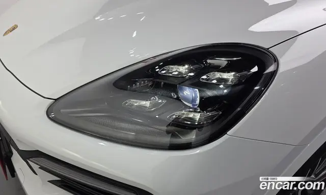 Porsche Cayenne 2019 3.0 автомат (гидро), миниатюра 8