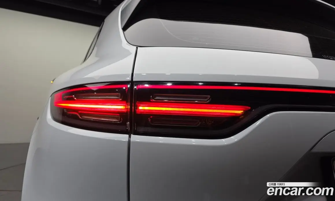 Porsche Cayenne 2019 3.0 автомат (гидро), фото 9