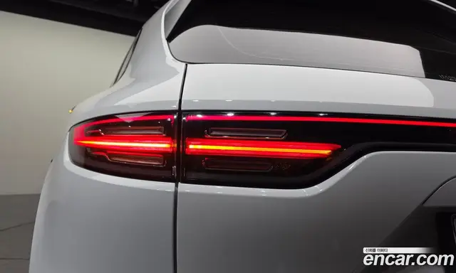 Porsche Cayenne 2019 3.0 автомат (гидро), миниатюра 9