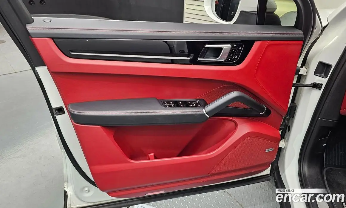 Porsche Cayenne 2019 3.0 автомат (гидро), фото 14
