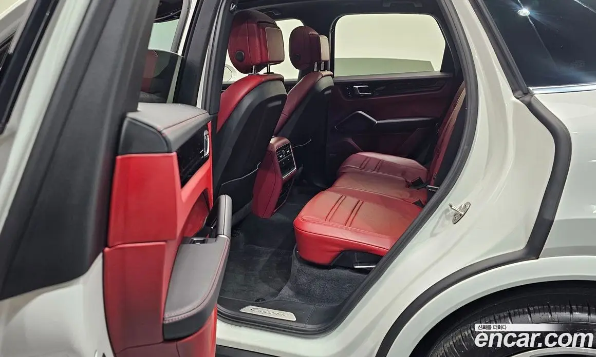 Porsche Cayenne 2019 3.0 автомат (гидро), фото 16