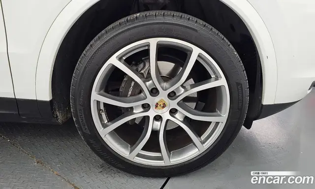 Porsche Cayenne 2019 3.0 автомат (гидро), миниатюра 5