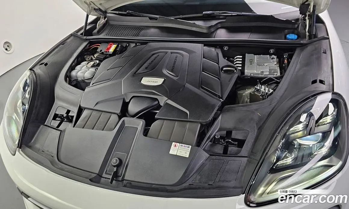Porsche Cayenne 2019 3.0 автомат (гидро), фото 6