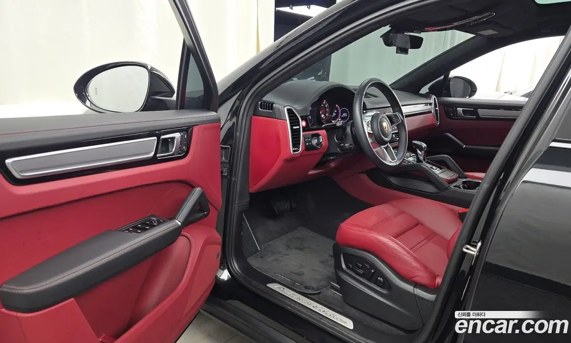 Porsche Cayenne 2023 3.0 автомат (гидро), фото 13 Porsche Cayenne 2023 3.0 автомат (гидро), фото 13