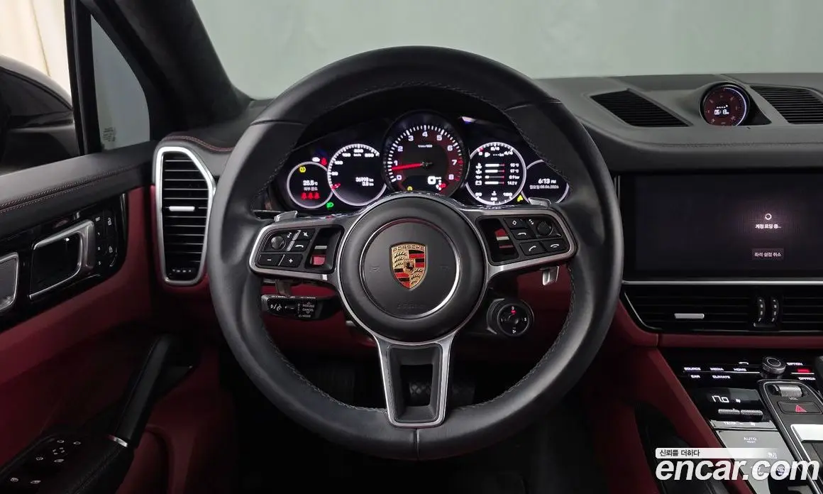 Porsche Cayenne 2023 3.0 автомат (гидро), фото 19 Porsche Cayenne 2023 3.0 автомат (гидро), фото 19