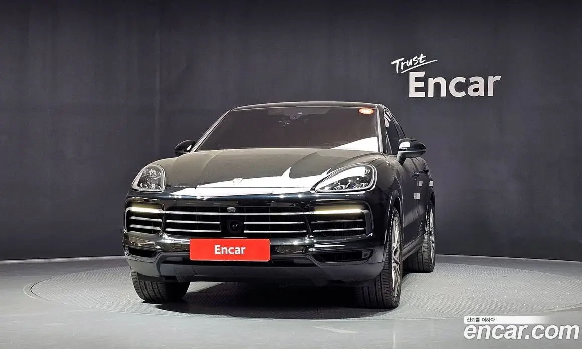 Porsche Cayenne 2023 3.0 автомат (гидро), фото 3 Porsche Cayenne 2023 3.0 автомат (гидро), фото 3