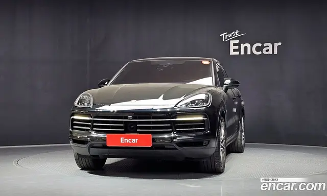 Porsche Cayenne 2023 3.0 автомат (гидро), миниатюра 3 Porsche Cayenne 2023 3.0 автомат (гидро), миниатюра 3