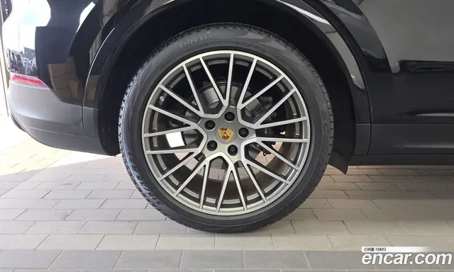 Porsche Cayenne 2023 3.0 автомат (гидро), миниатюра 5 Porsche Cayenne 2023 3.0 автомат (гидро), миниатюра 5