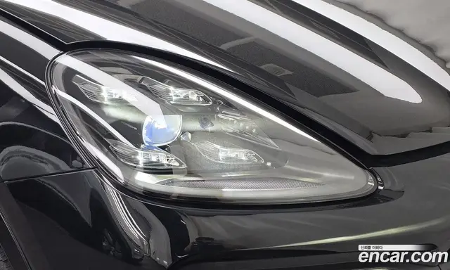 Porsche Cayenne 2023 3.0 автомат (гидро), миниатюра 8 Porsche Cayenne 2023 3.0 автомат (гидро), миниатюра 8
