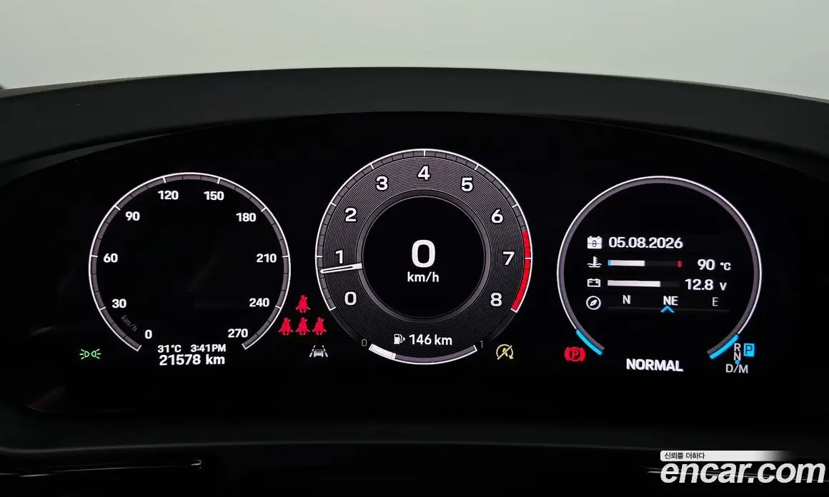 Porsche Cayenne 2024 3.0 автомат (гидро), фото 11 Porsche Cayenne 2024 3.0 автомат (гидро), фото 11