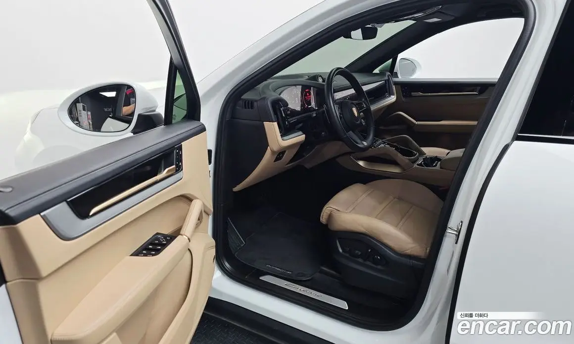 Porsche Cayenne 2024 3.0 автомат (гидро), фото 13 Porsche Cayenne 2024 3.0 автомат (гидро), фото 13