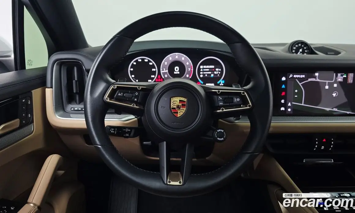 Porsche Cayenne 2024 3.0 автомат (гидро), фото 20 Porsche Cayenne 2024 3.0 автомат (гидро), фото 20