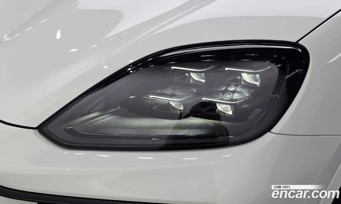 Porsche Cayenne 2024 3.0 автомат (гидро), фото 8 Porsche Cayenne 2024 3.0 автомат (гидро), фото 8