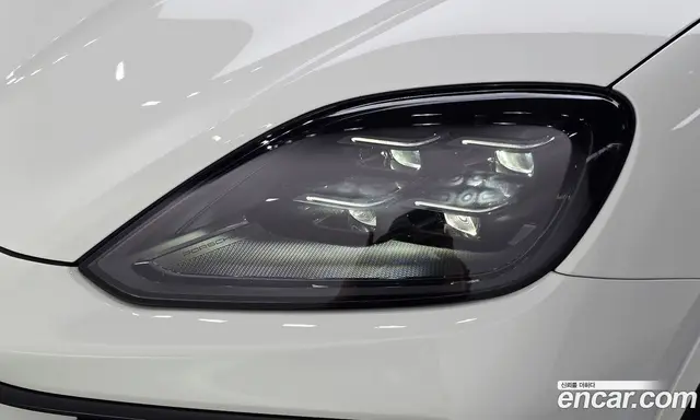 Porsche Cayenne 2024 3.0 автомат (гидро), миниатюра 8 Porsche Cayenne 2024 3.0 автомат (гидро), миниатюра 8