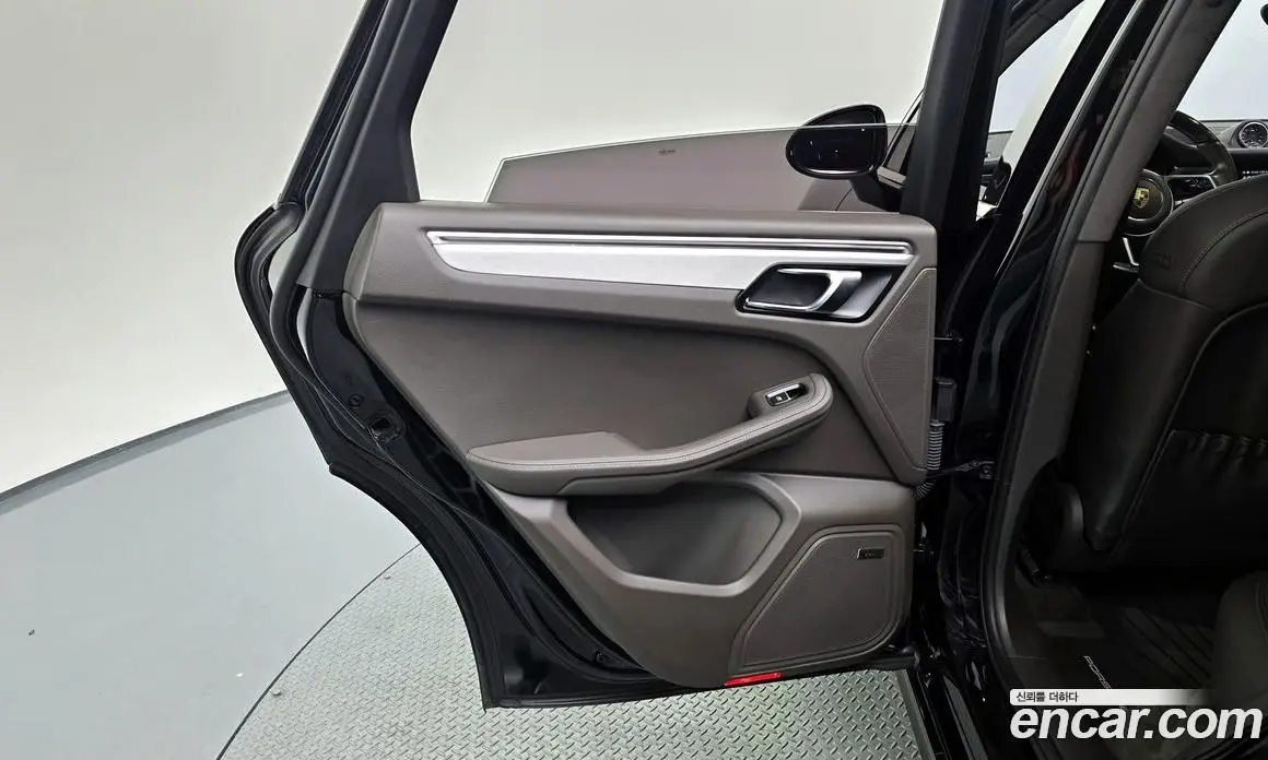 Porsche Macan 2017 3.6 автомат (гидро), фото 15