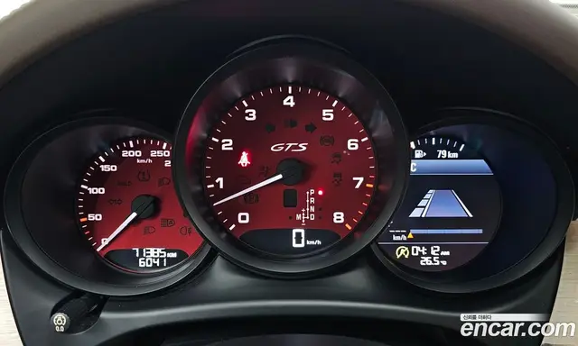 Porsche Macan 2017 3.0 автомат (гидро), миниатюра 11 Porsche Macan 2017 3.0 автомат (гидро), миниатюра 11