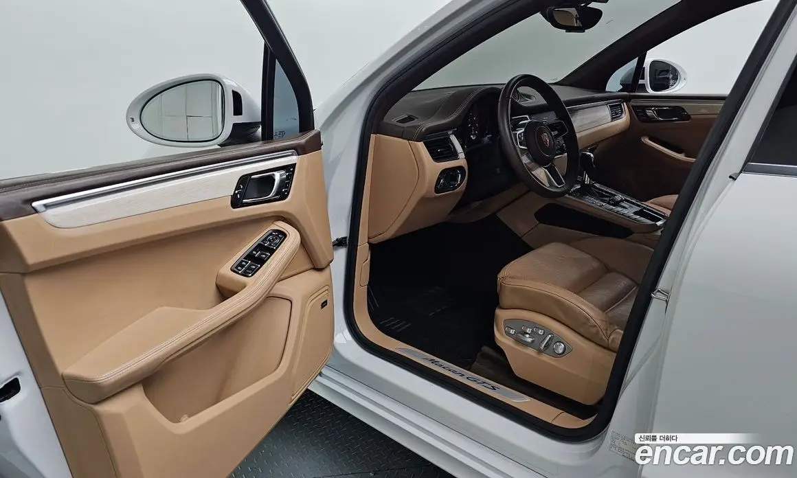 Porsche Macan 2017 3.0 автомат (гидро), фото 13 Porsche Macan 2017 3.0 автомат (гидро), фото 13