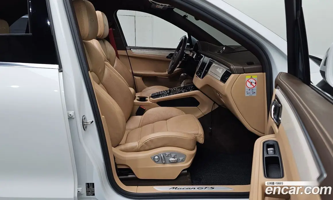 Porsche Macan 2017 3.0 автомат (гидро), фото 17 Porsche Macan 2017 3.0 автомат (гидро), фото 17