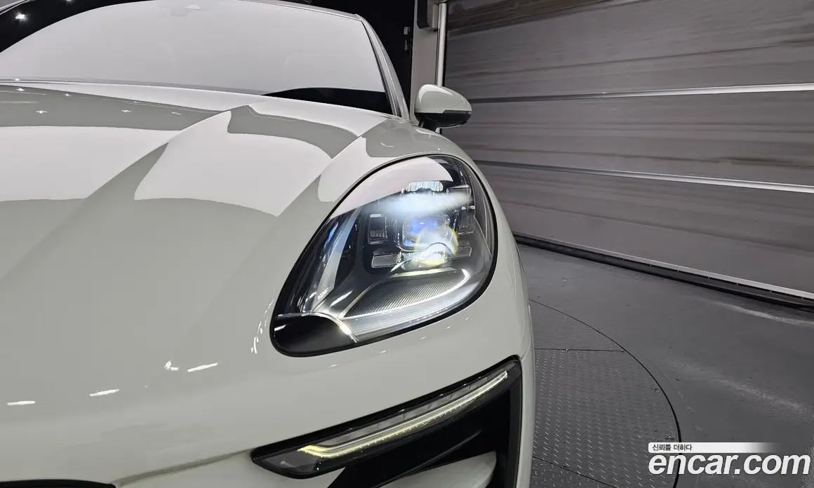 Porsche Macan 2017 3.0 автомат (гидро), фото 8 Porsche Macan 2017 3.0 автомат (гидро), фото 8
