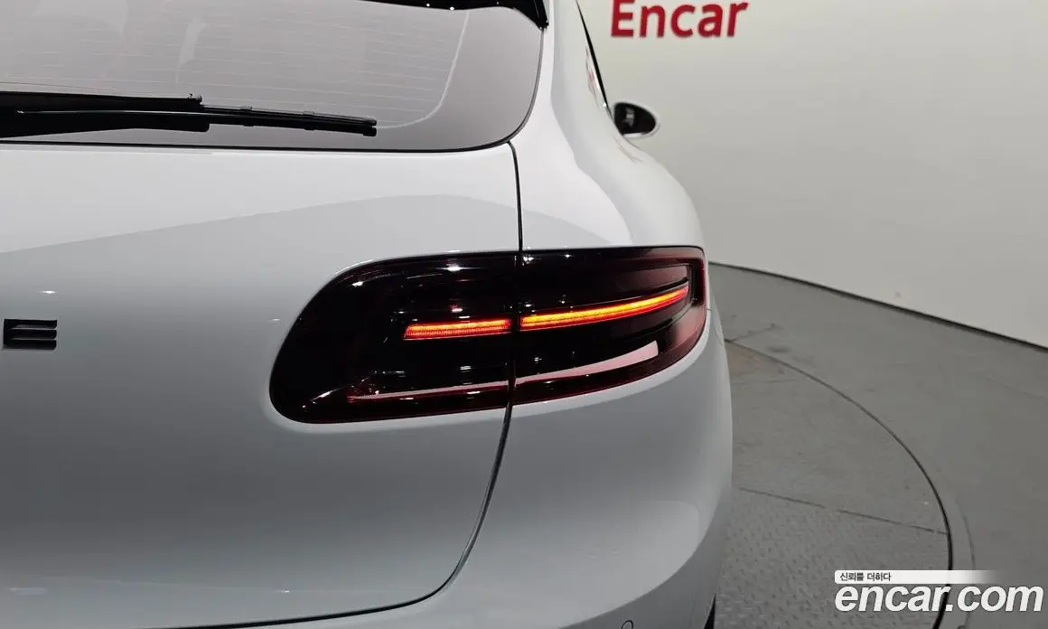 Porsche Macan 2017 3.0 автомат (гидро), фото 9 Porsche Macan 2017 3.0 автомат (гидро), фото 9